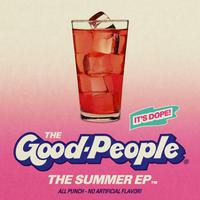 The Summer EP