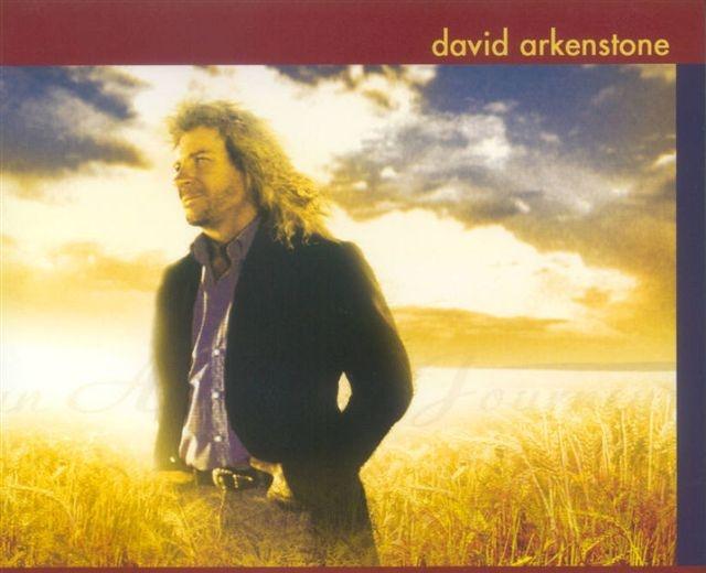 David Ireland