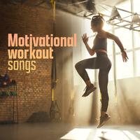 Motivational workout songs