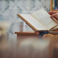 Ambient Music Study: Silent Melody