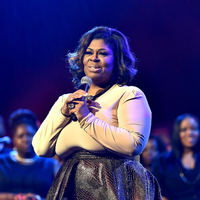 Kim Burrell