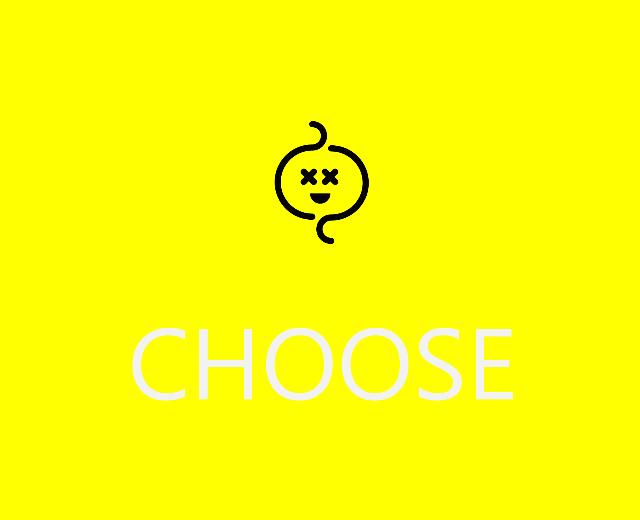 Choose