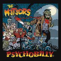 Psychobilly