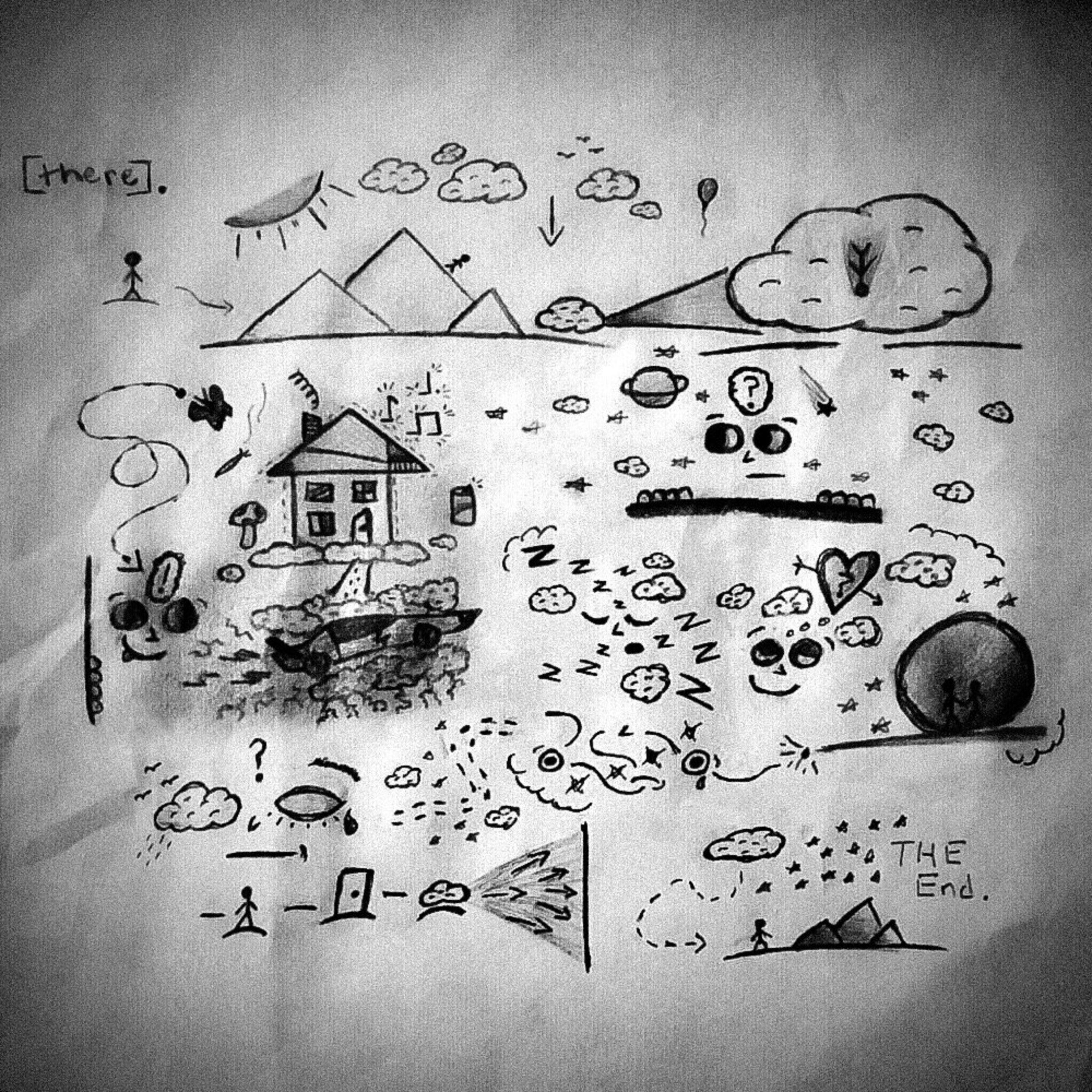 You Cut Me Open I Liked It