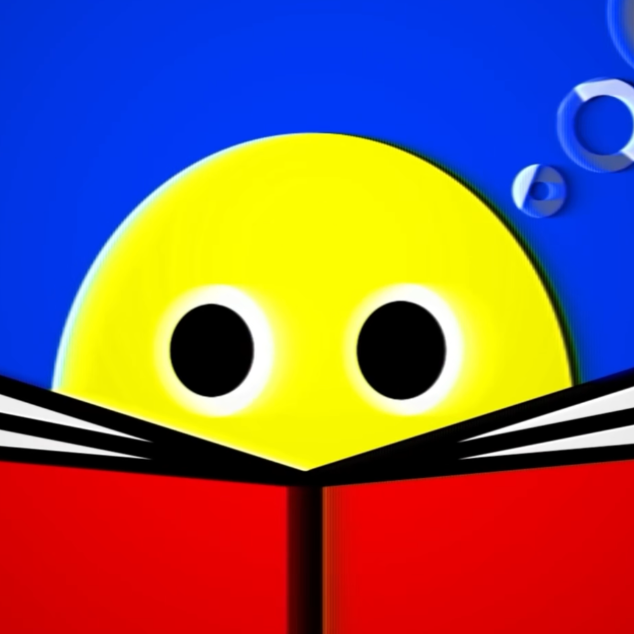 學習時間到（中文版 feat. 重音テト） banner