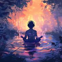 Water's Meditation: Music for Inner Peace