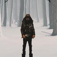 Slim Savage FLG