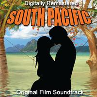 South Pacific - Original Film Soundtrack - Digitally Remastered