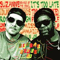 The Dualers - Miss Jamaica