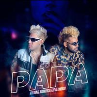 Con Papa (feat. El Enviado)