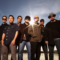 Ozomatli资料,Ozomatli最新歌曲,OzomatliMV视频,Ozomatli音乐专辑,Ozomatli好听的歌