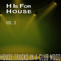 H Is for House, Vol. 3