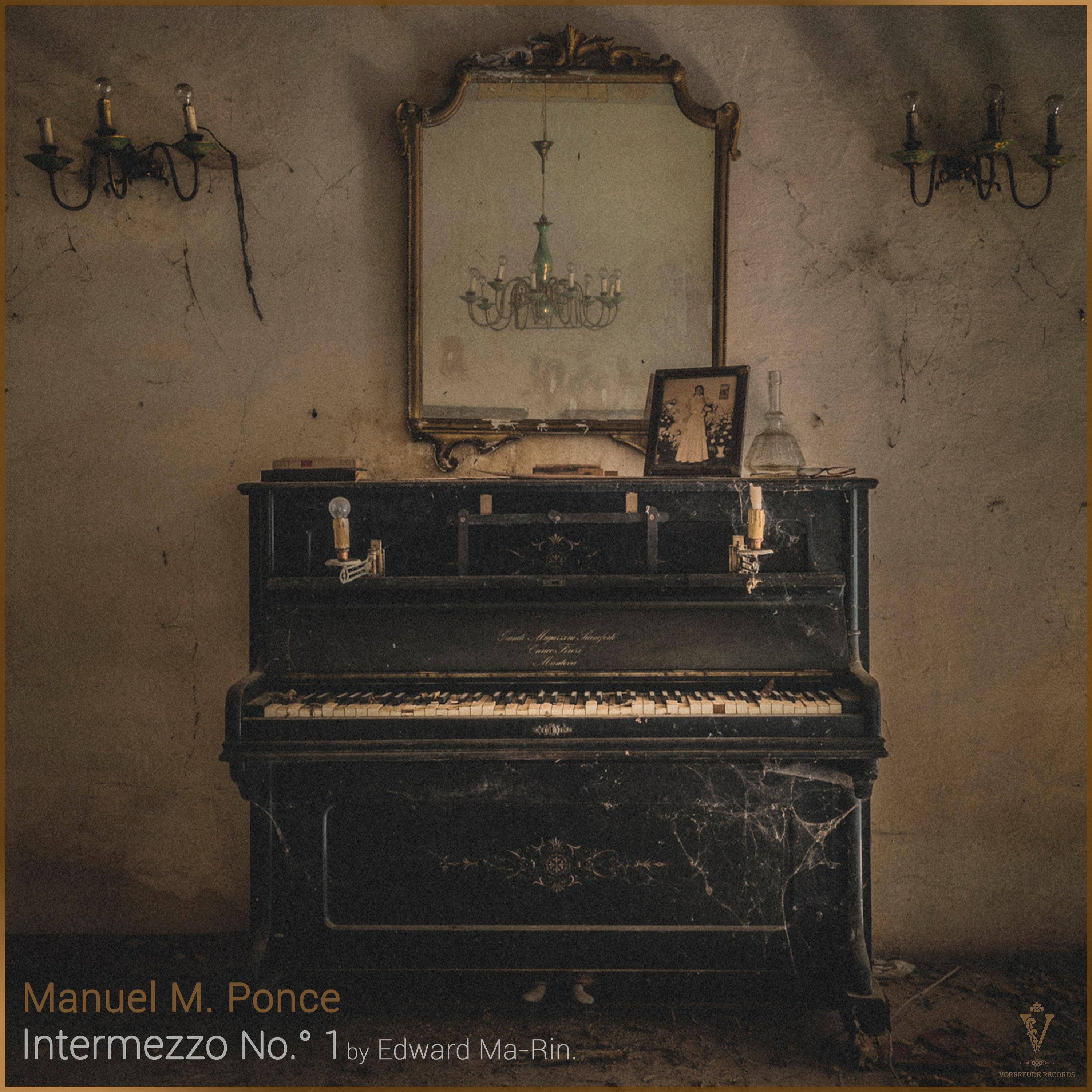 Intermezzo No.1 in E Minor