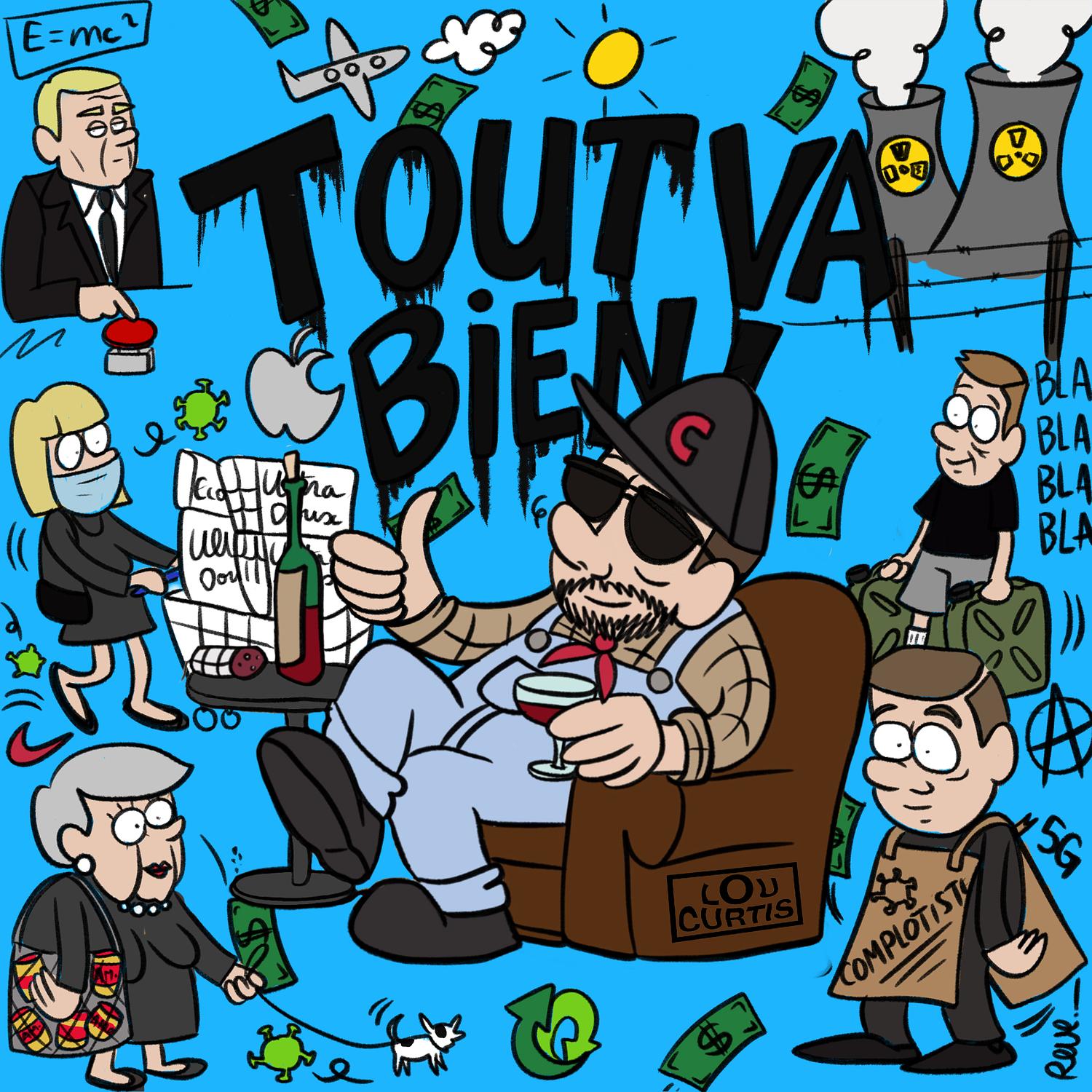 Freestyle des champs