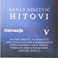 Neno Ninčević Hitovi Dalmacija