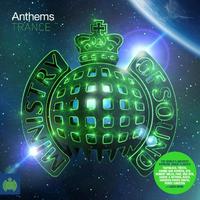 Ministry Of Sound Anthems Trance