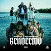 White Diamon - Bendecido (feat. Harryson)