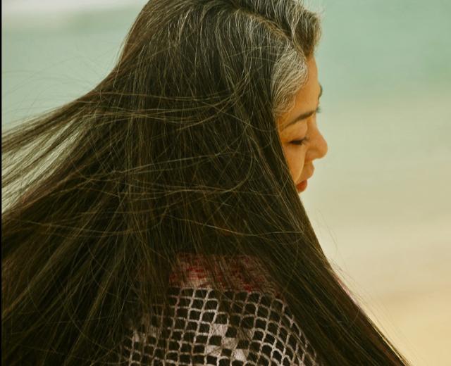 古謝美佐子
