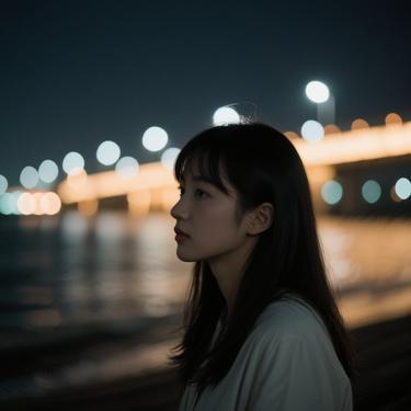 有风 (loveis easy)封面