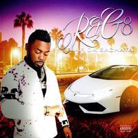 R&G8 Trap da Bachata
