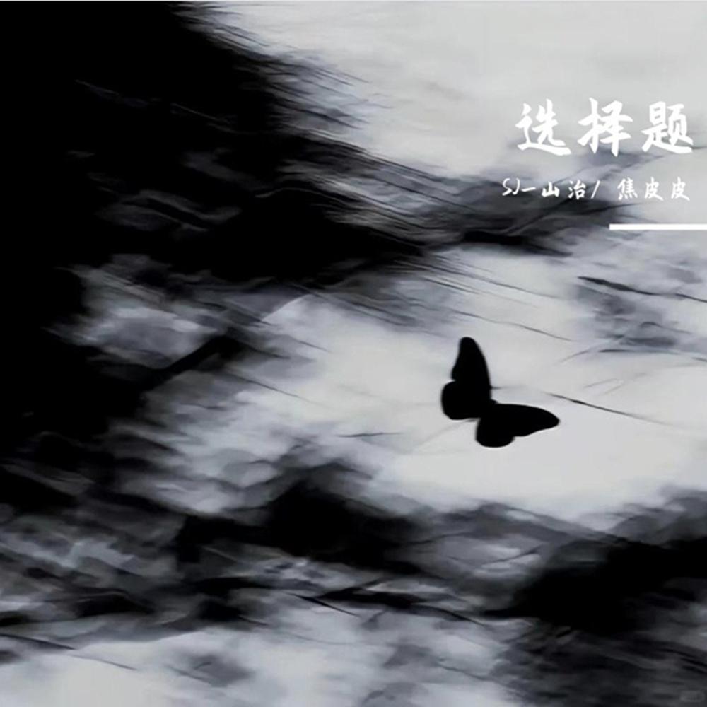 选择题(prod.by Morrow x FAS)封面