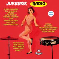 Radio Jukebox: 1961 à 1964