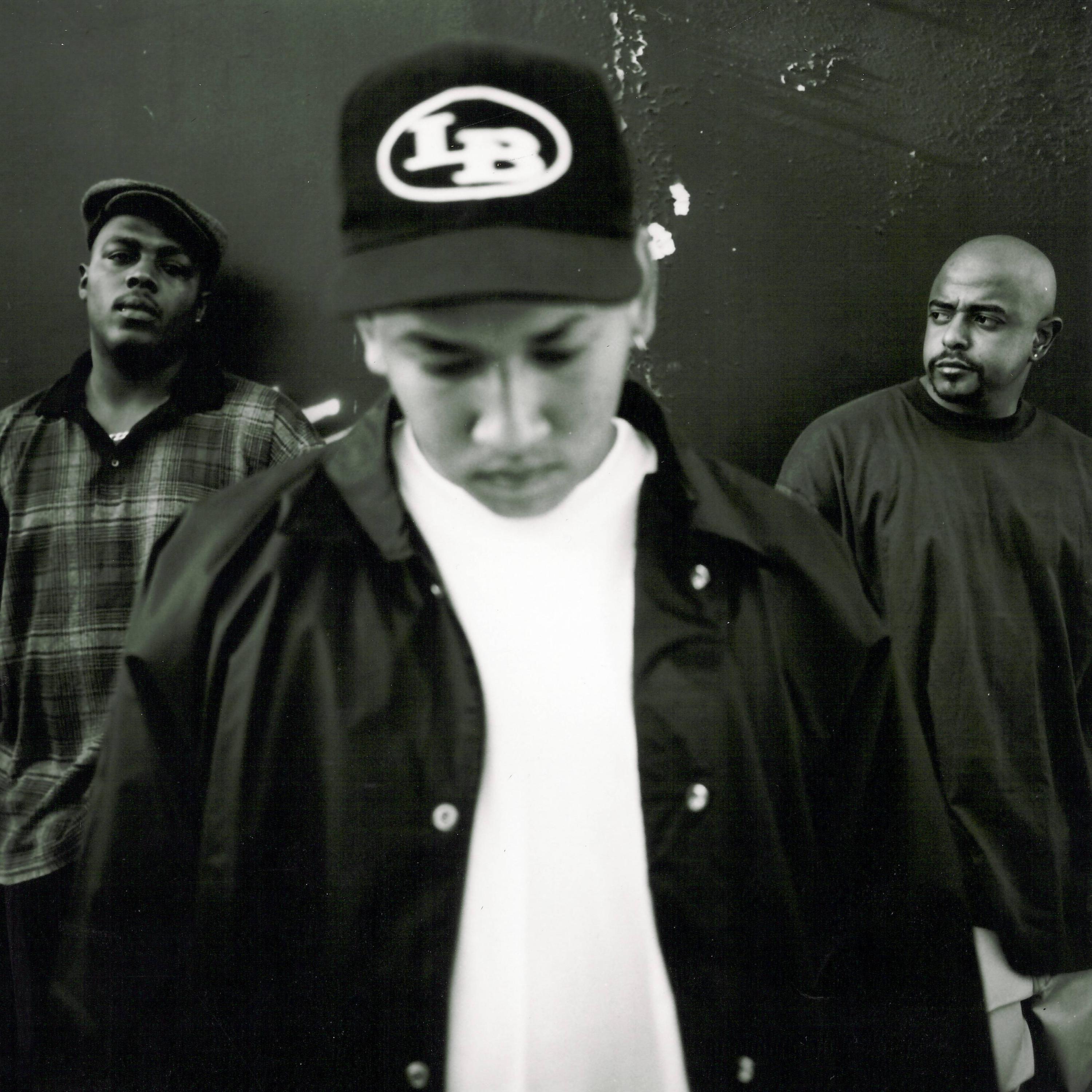 Me & My (feat. Me & My Cousin)