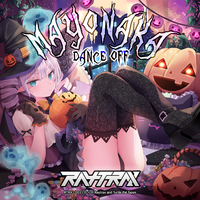 Raytrax Vol 3: Mayonaka Dance OFF