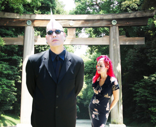 Faith & the Muse