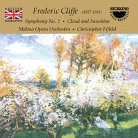 Cliffe: Symphony No. 1 - Cloud and Sunshine