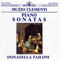 Clementi: Piano Sonatas