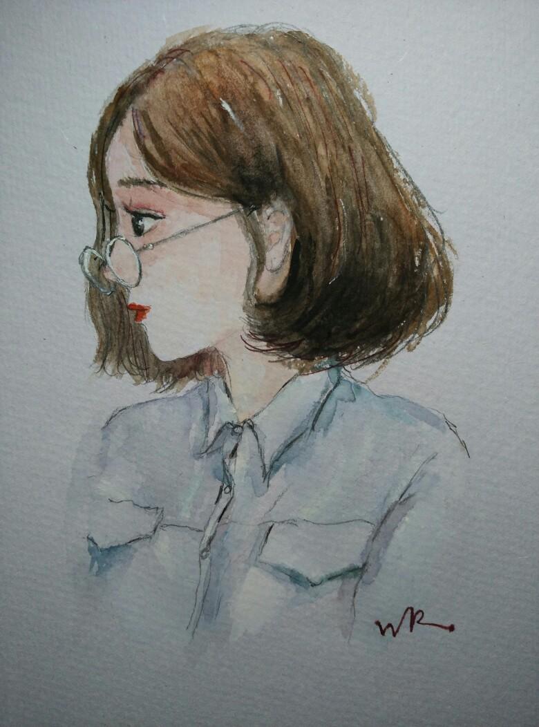 我想我不会爱你（翻自 田馥甄）封面