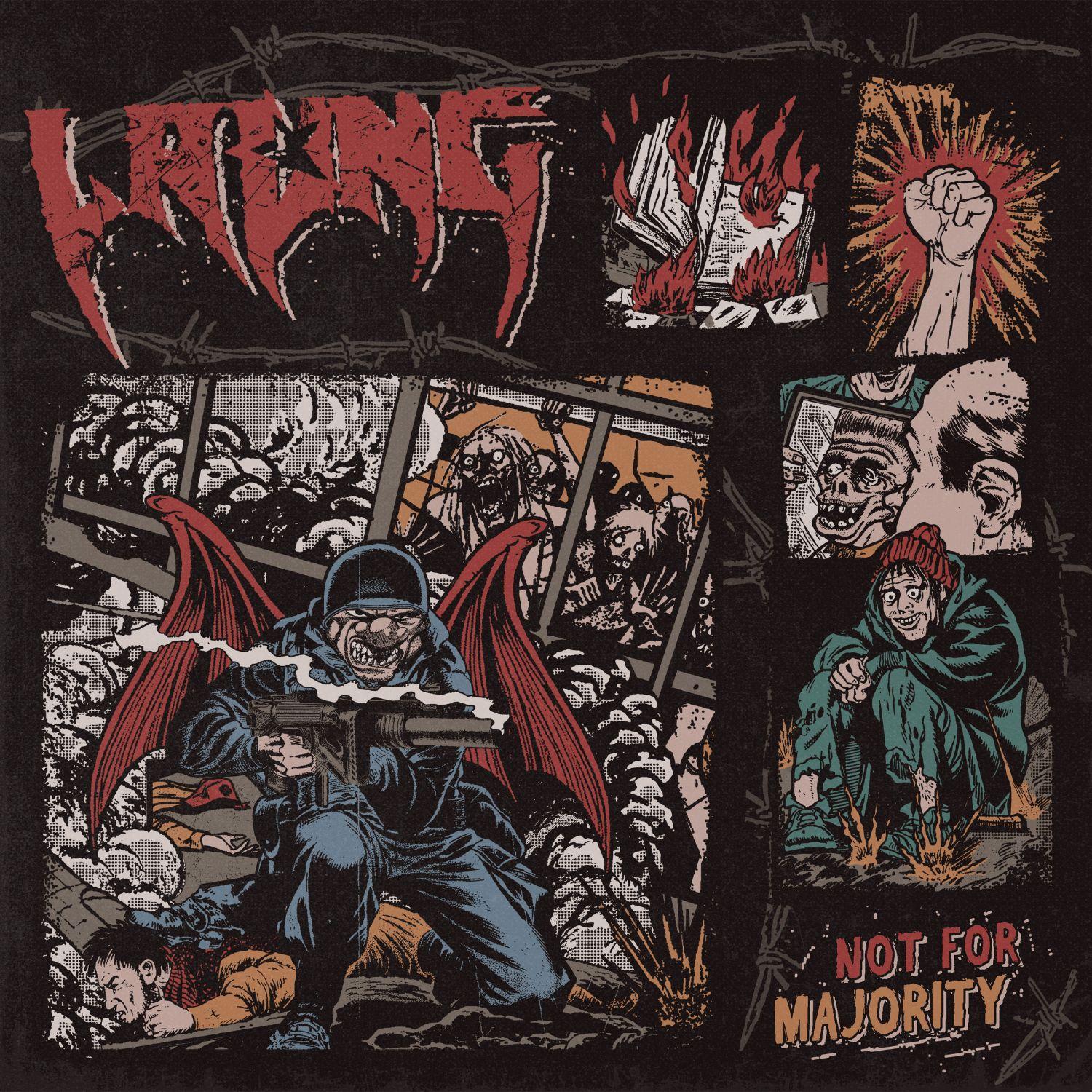 Killed in a Subtle Way