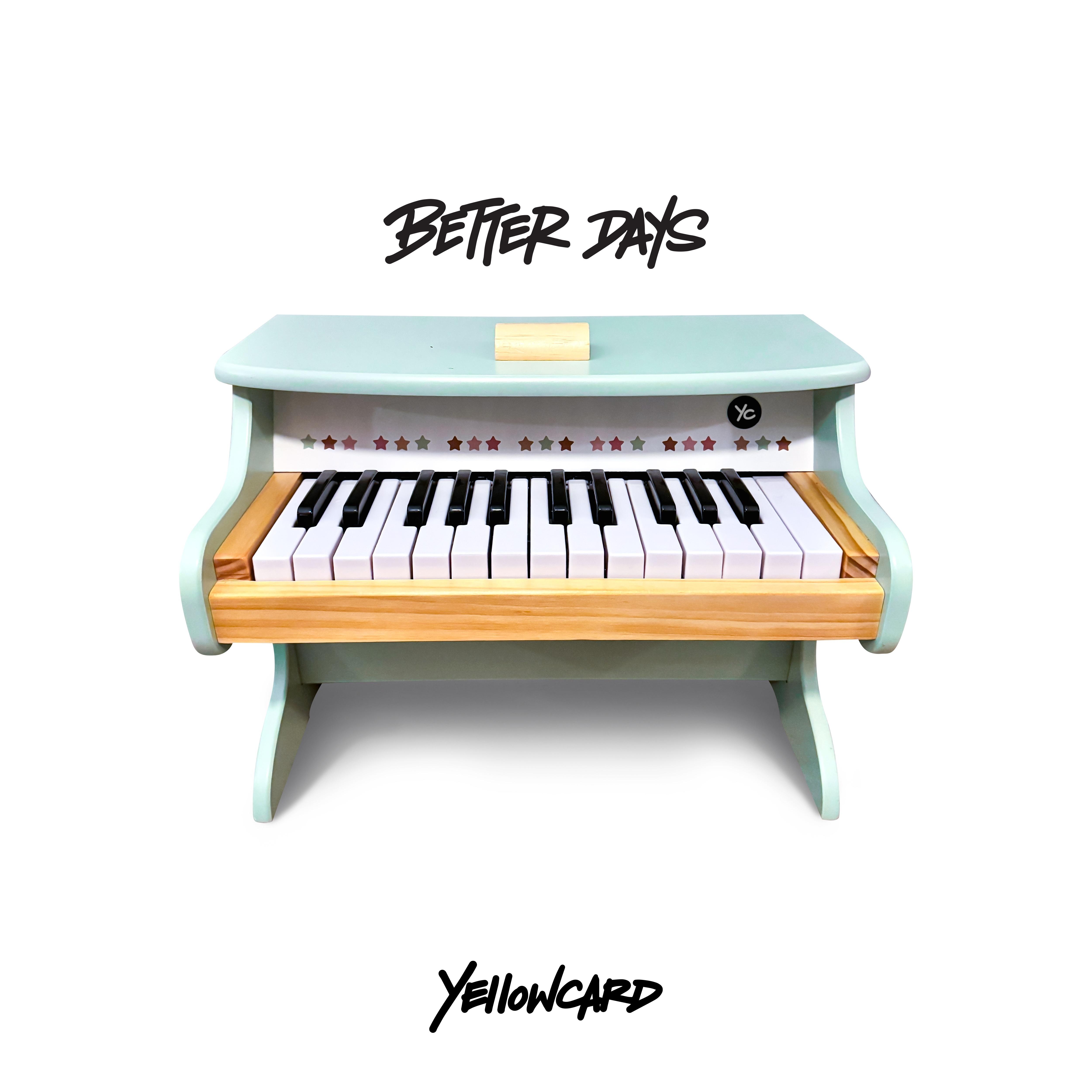 You Broke Me Too (feat. Avril Lavigne)