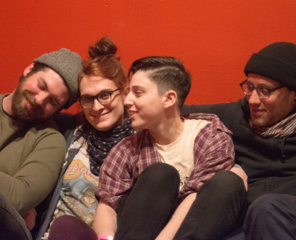 Mal Blum