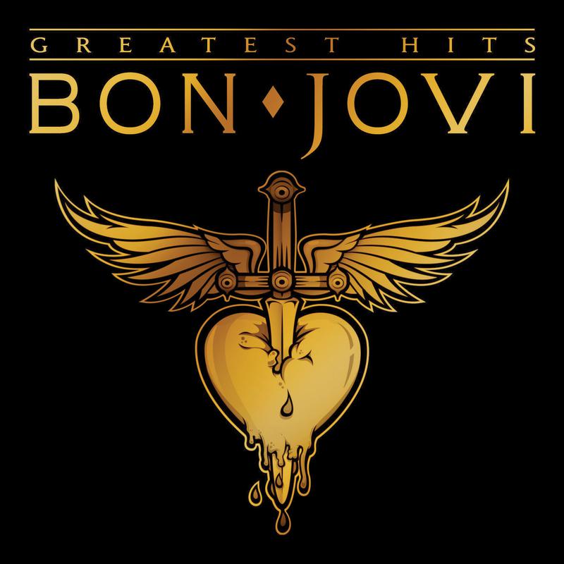 always bon jovi album