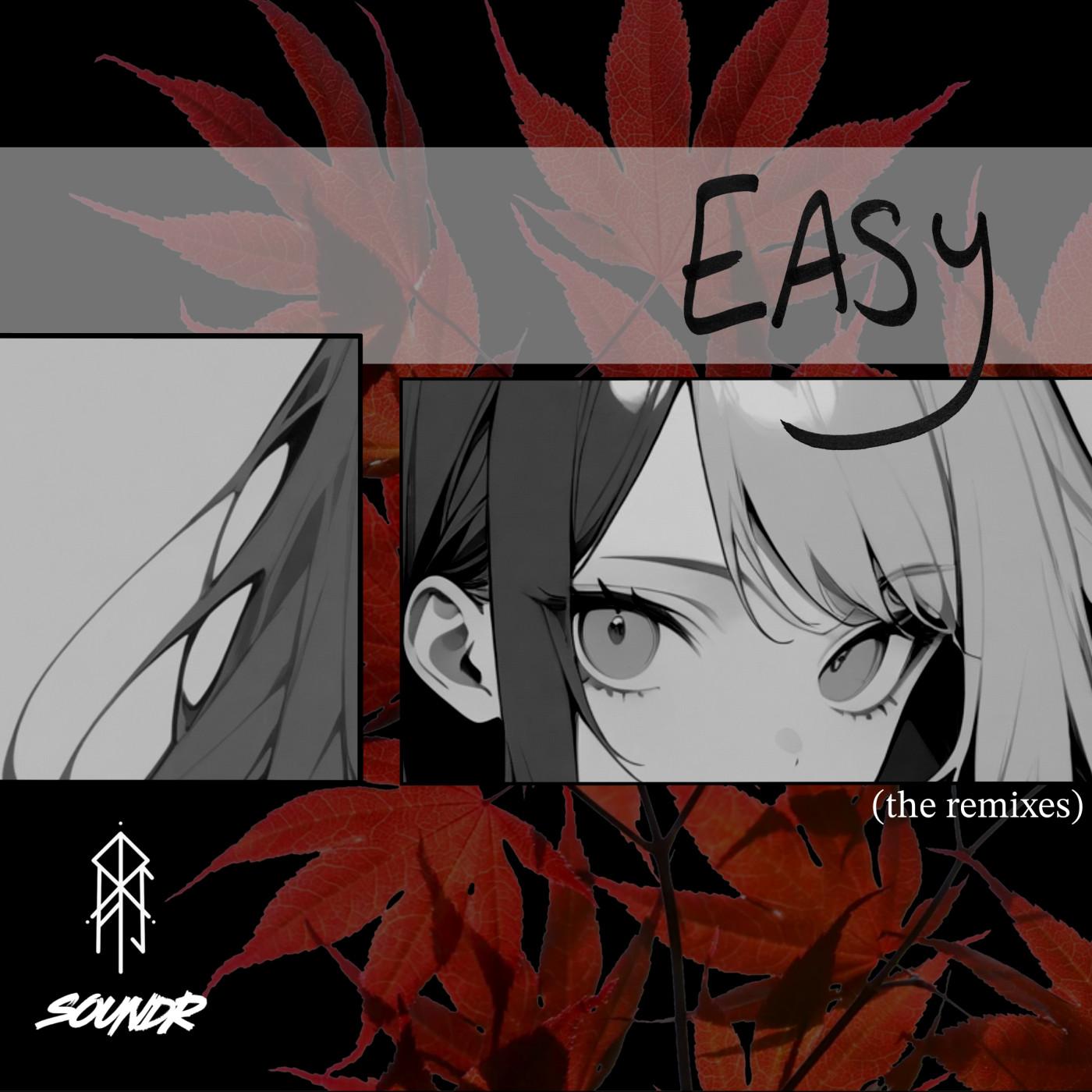 Easy (afterxheaven Remix)