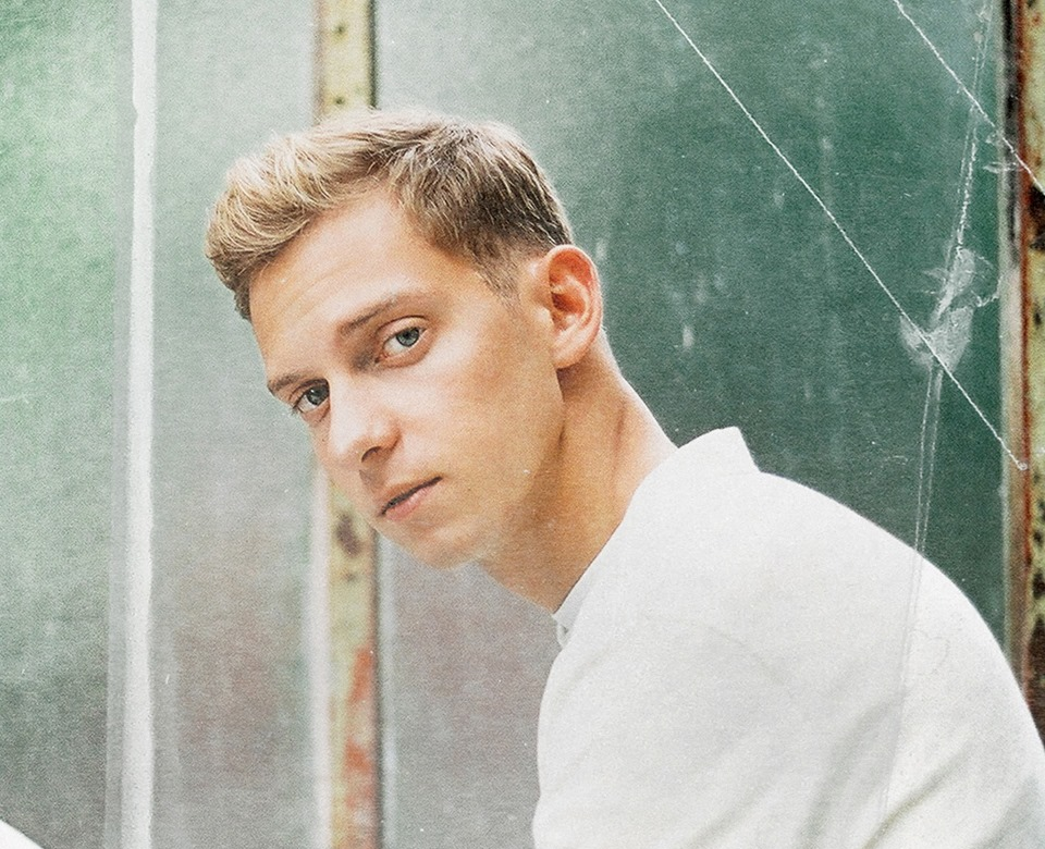 Nicklas Sahl