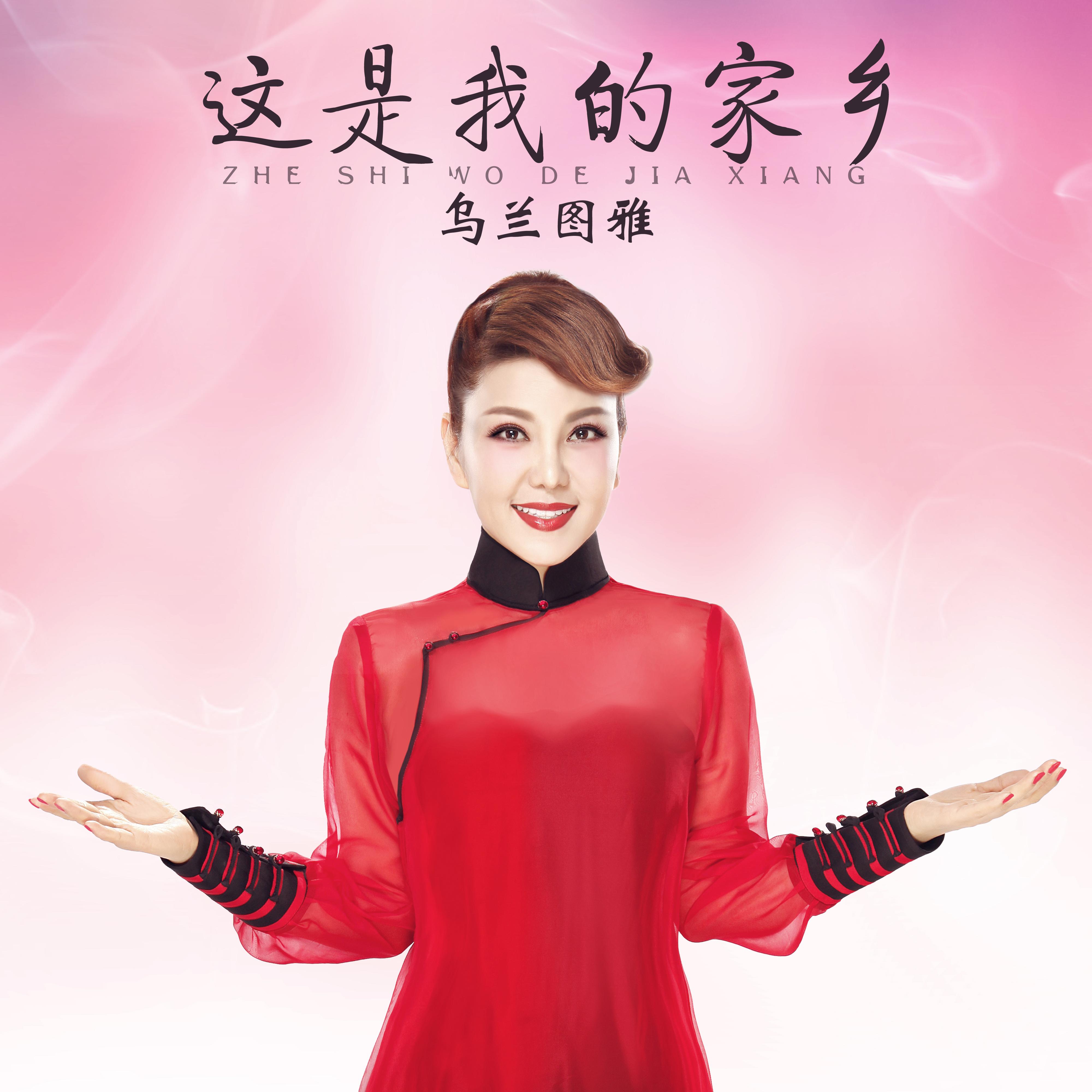 这是我的家乡封面