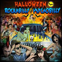 Halloween Rockabilly & Psychobilly