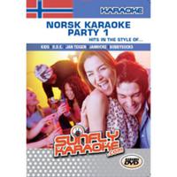 Norsk Party: Vol. 1