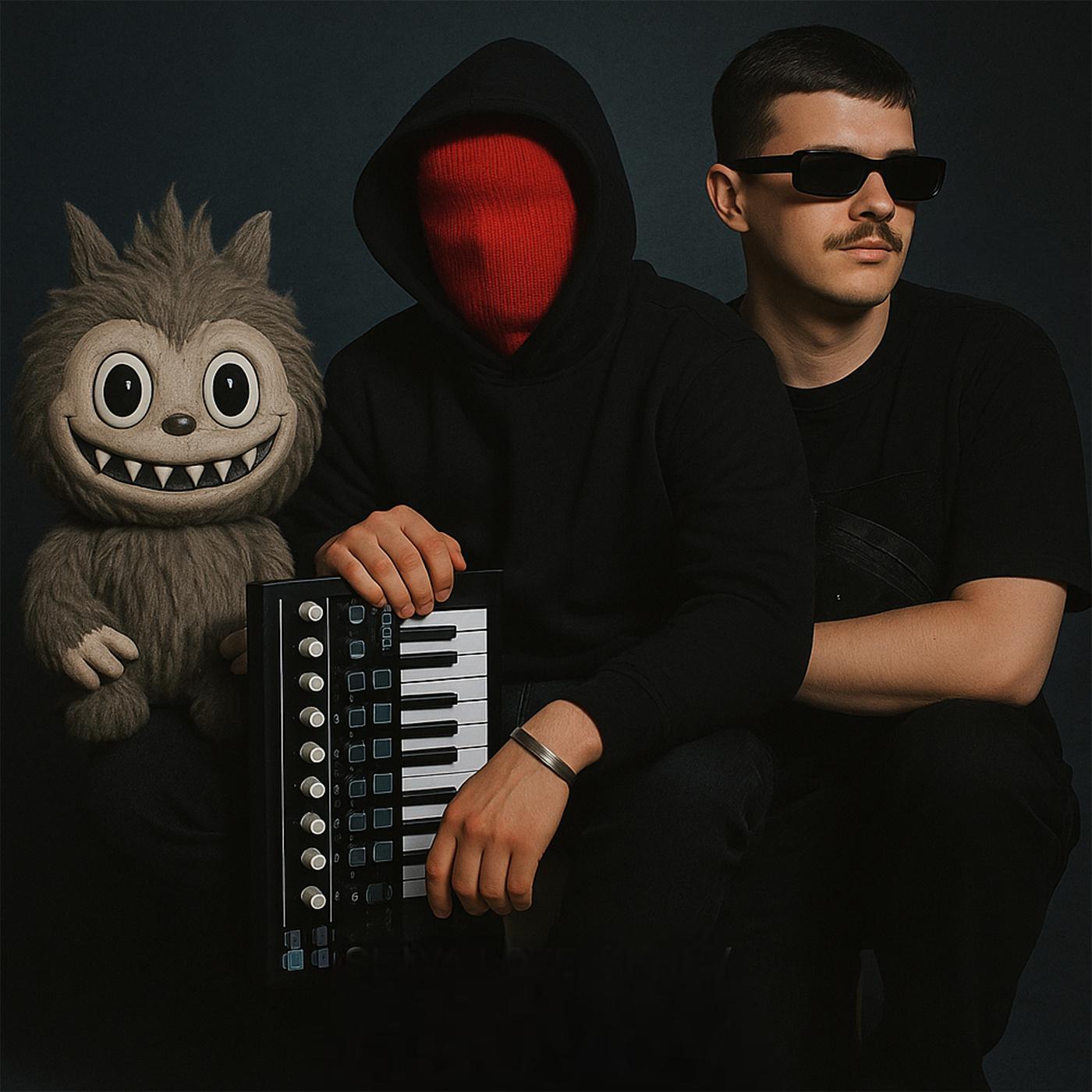 Лабубу (Phonk Version)