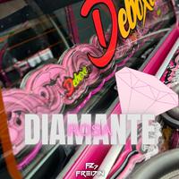 DIAMANTE ROSA ELETROFUNK