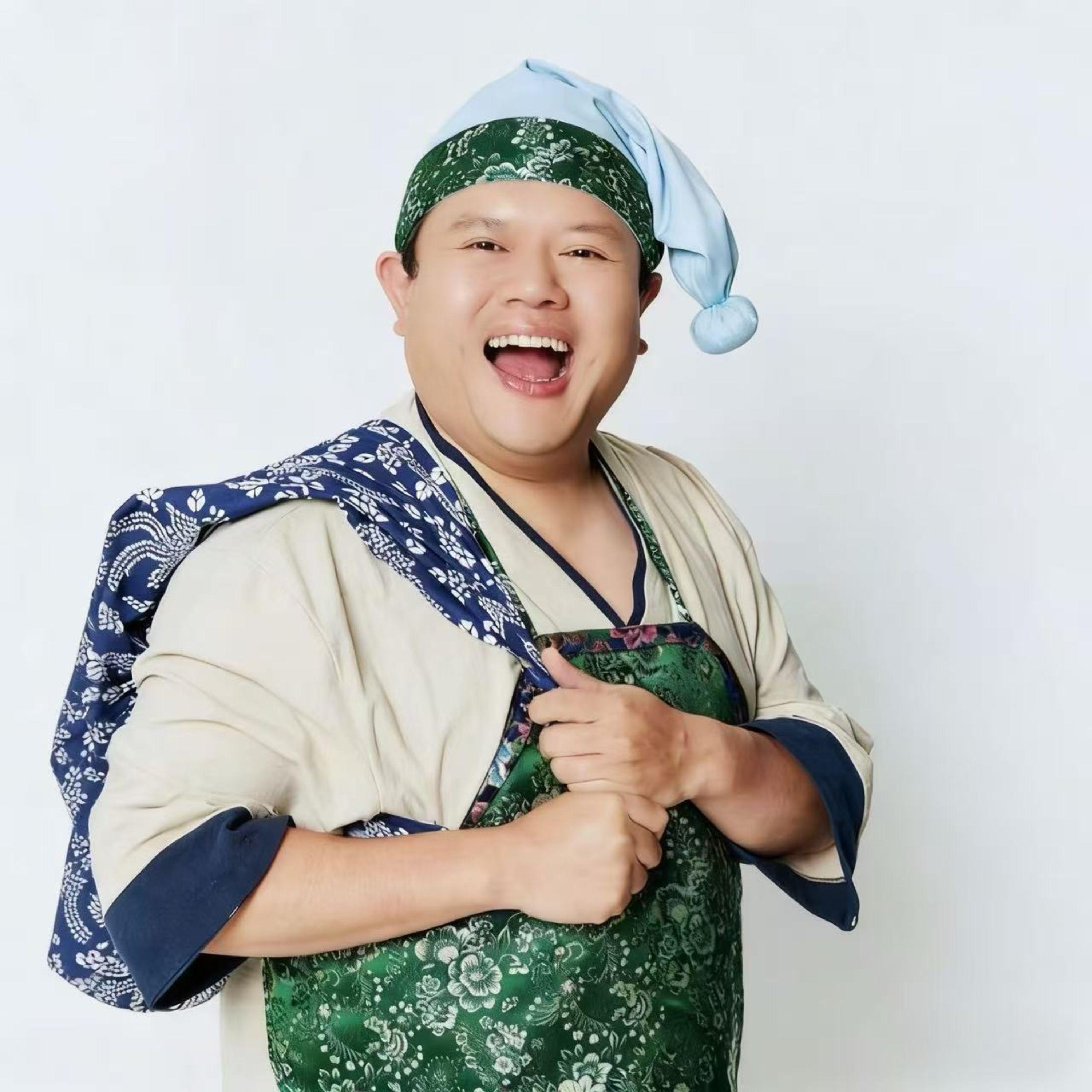 村赶场（伴奏）封面
