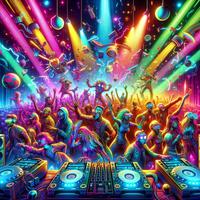 Craze Club (Electronic Party Music)