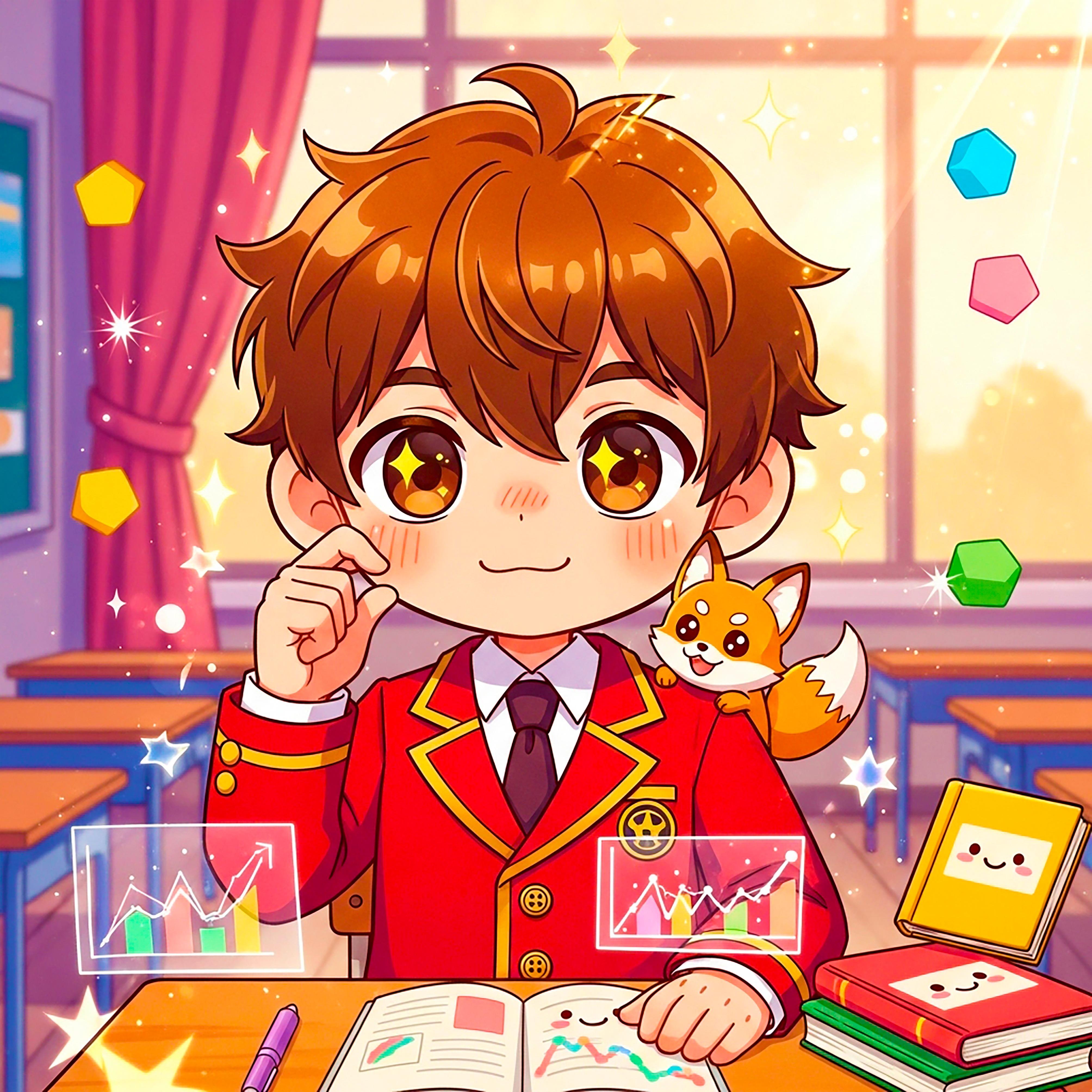 Ayanokoji-kun no Phonk