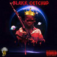 Blakk Cetchup