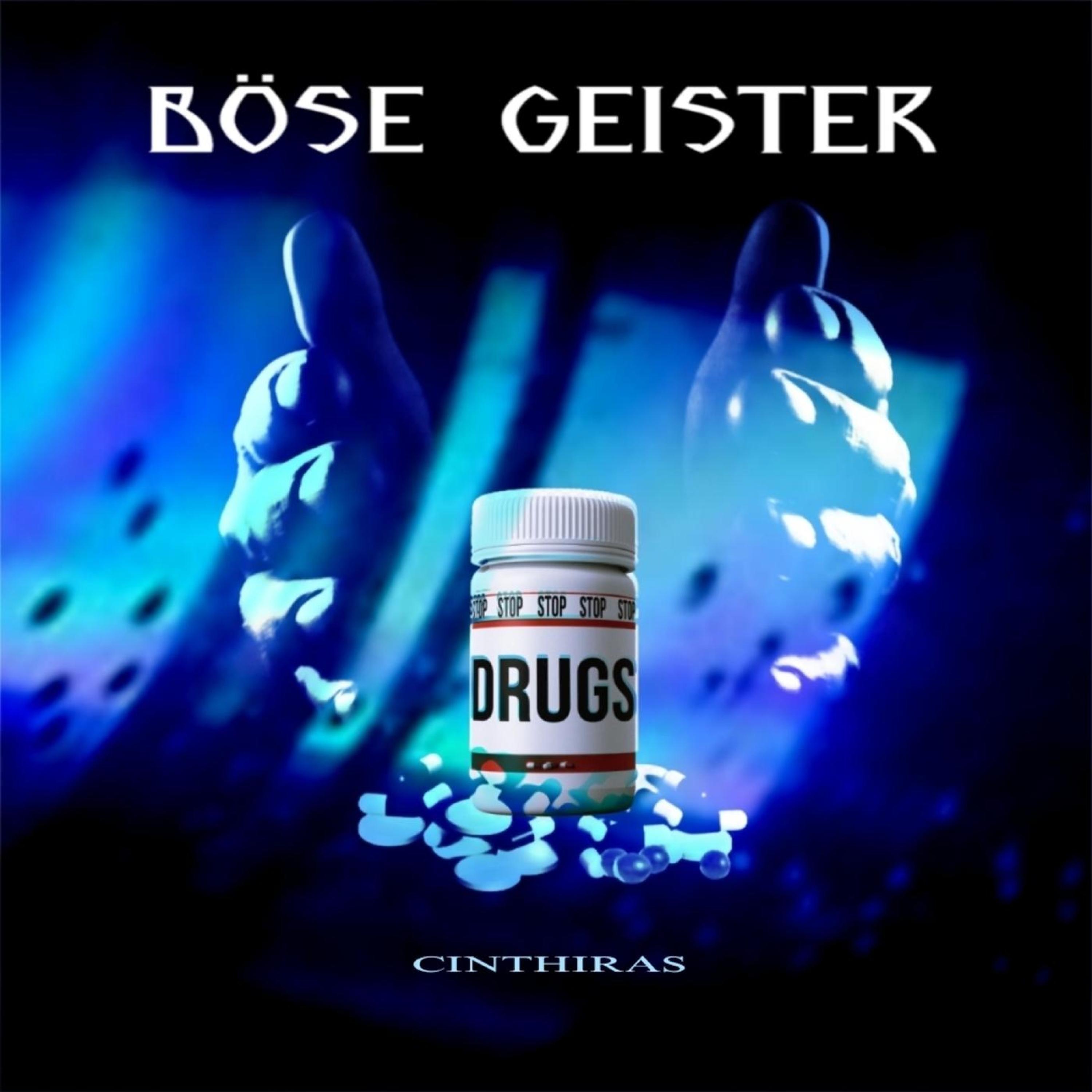 Böse Geister