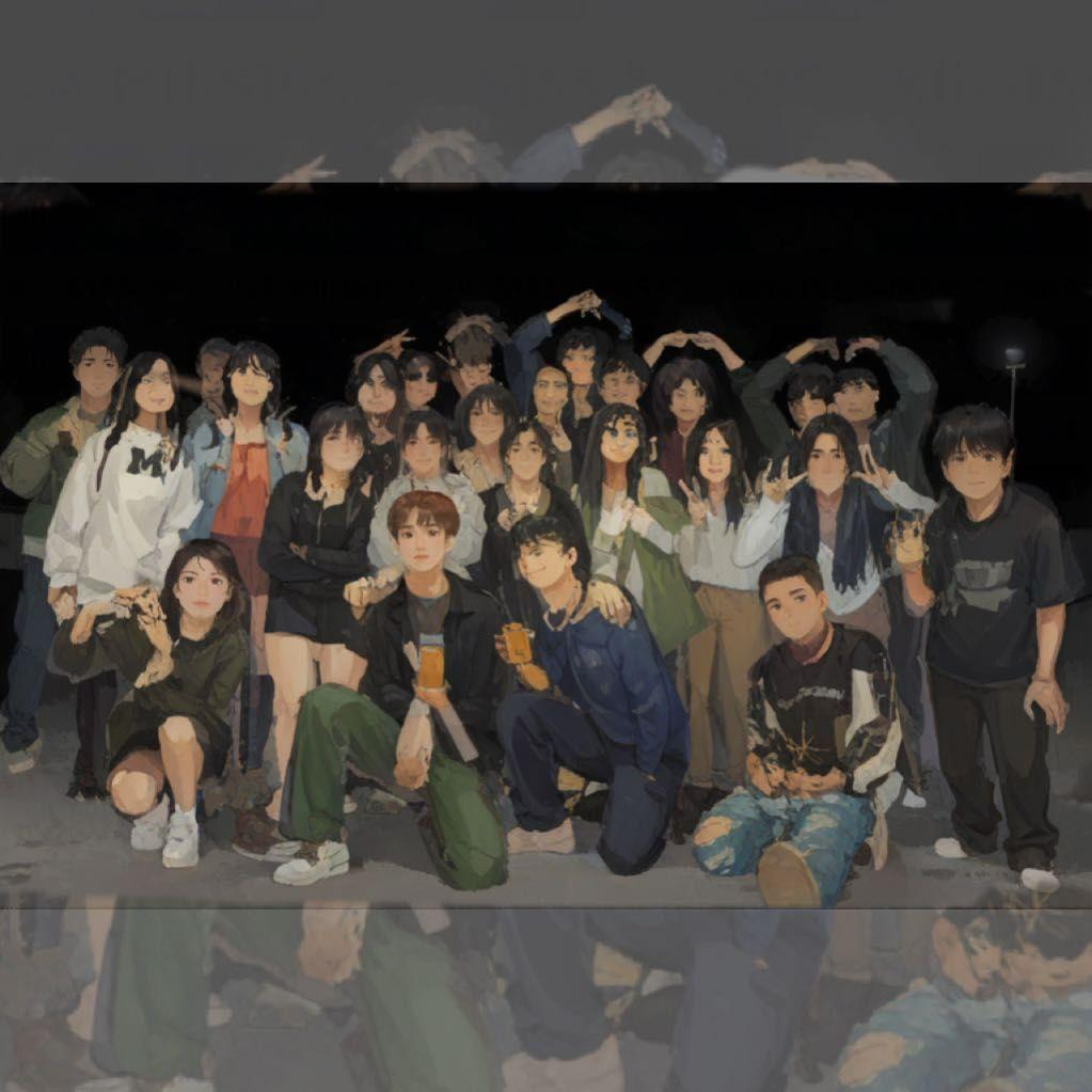 Forever（prod by EVOMUSIC）