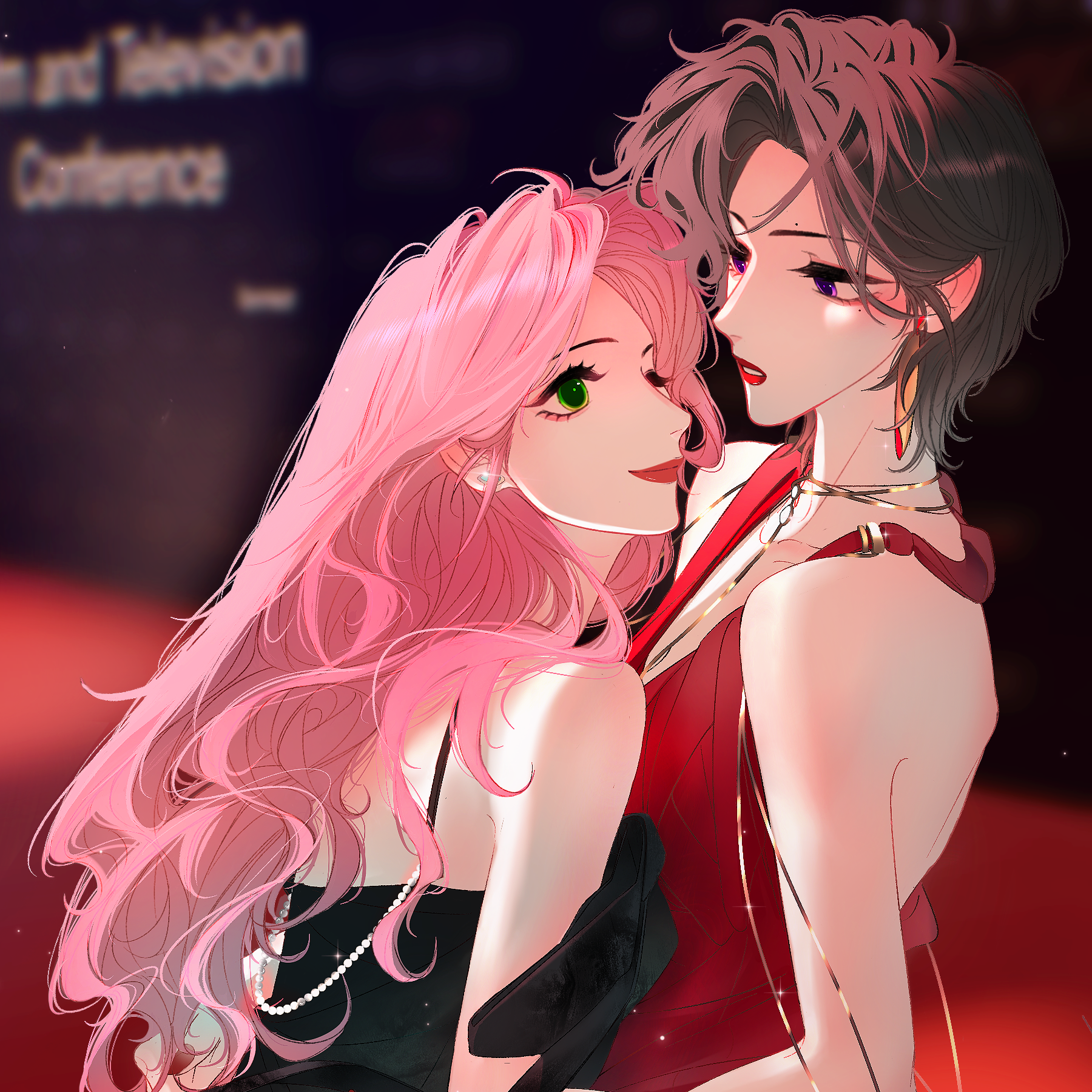 清醒梦（广播剧《千千鹊鸽》主题曲）